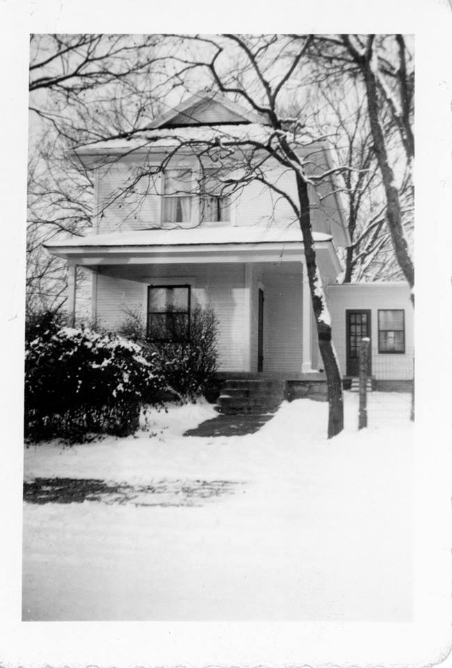 Martin City boutique has 114 years of memories