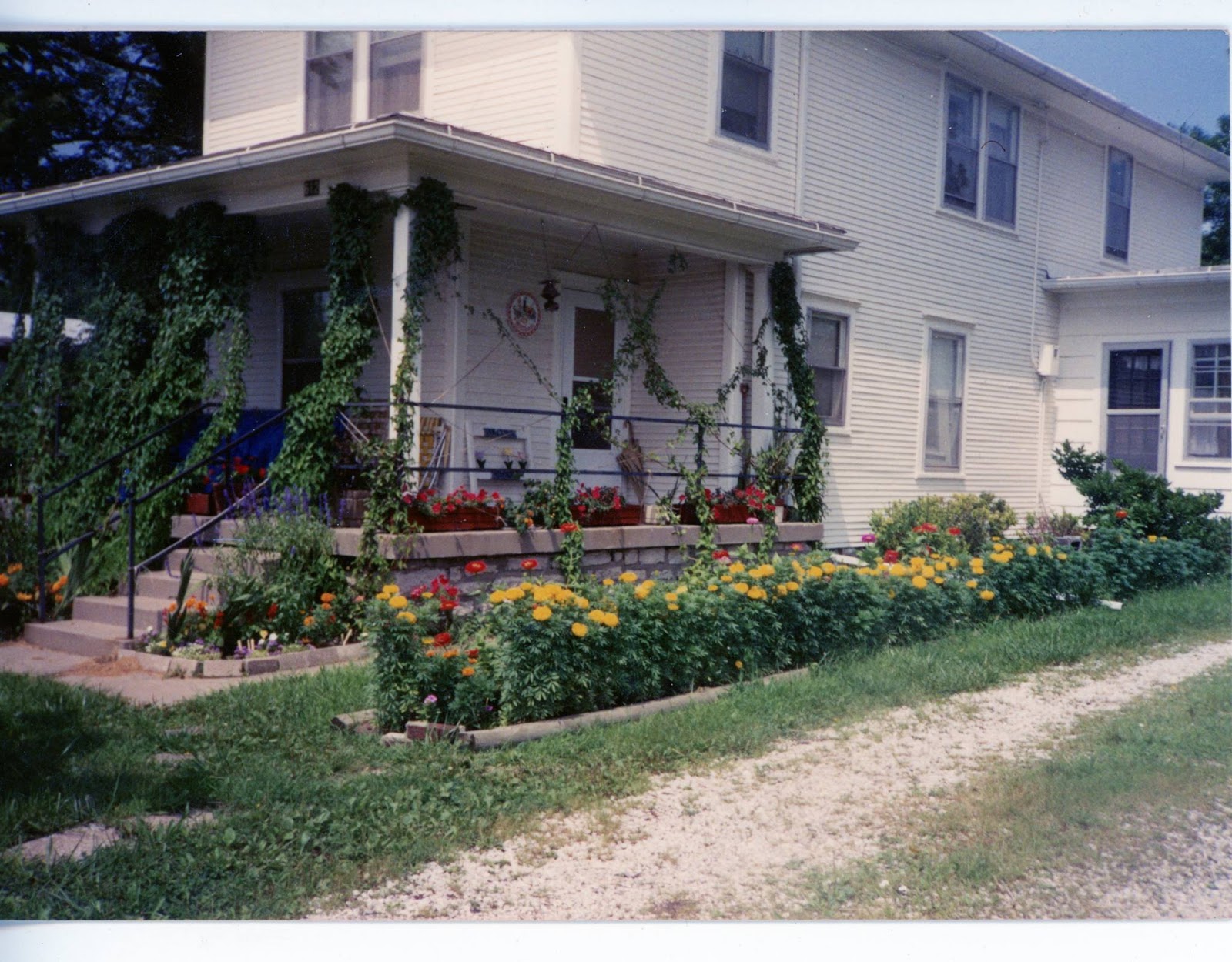 Martin City boutique has 114 years of memories