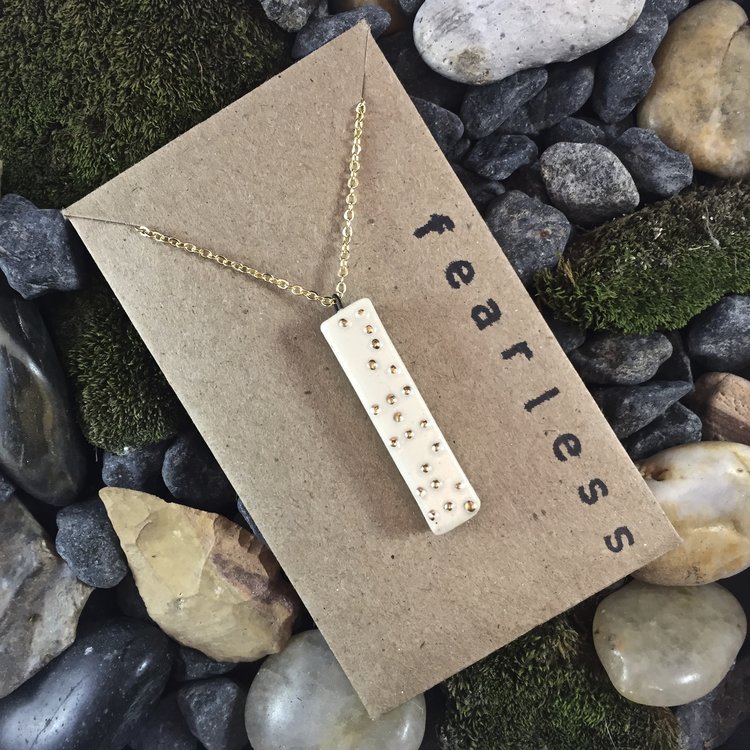 Braille products (1)