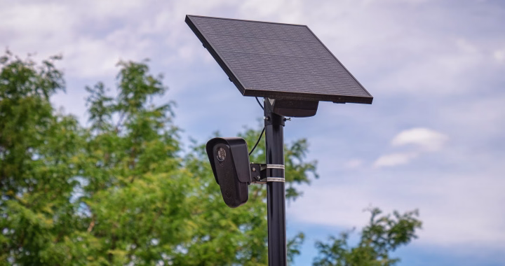 South KC Flock, Genetec ALPR cameras face new restrictions